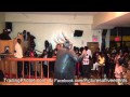 Synnah Live At 3Kings Show 2012