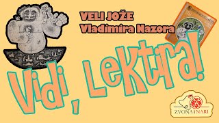 Vidi, lektira! VELI JOŽE