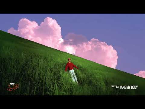 James Alyn - Take My Body (Official Audio)