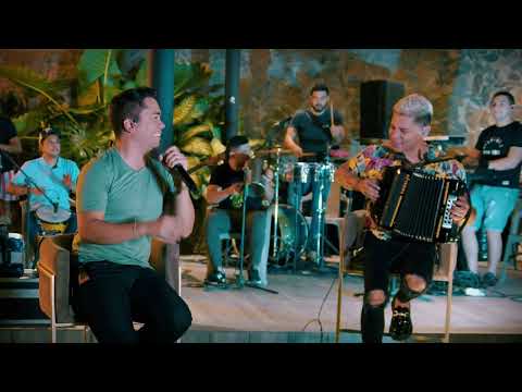 A La Antigüita Video Oficial - Michel Torres