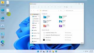 How To Display File Extension in Windows 11