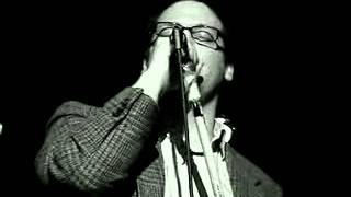 tUB rING - The Promise Keeper LIVE @ The Luna Loun