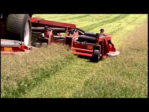 Toro 5900 Parts
