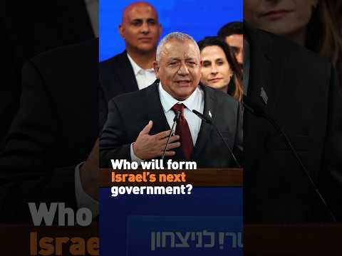 Israel’s next government: Netanyahu or Eisenkot?