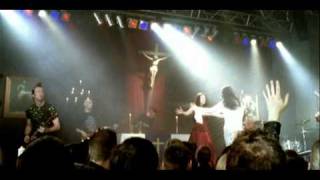 Within Temptation - Running Up That Hill ( Calidad HD )