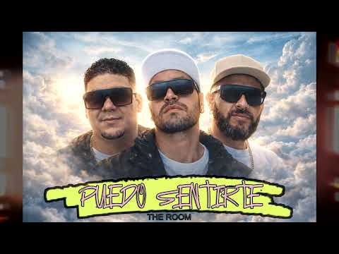 PUEDO SENTIRTE - EIWAN & TINCHO & D-RAP 