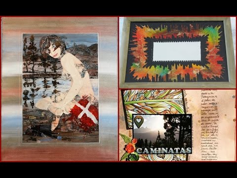 ManosalaObraTv Programa 22 2016  - Herminia Devoto