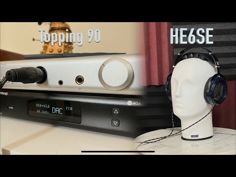 Headphone amps might not matter