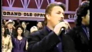 Tribute to the Grand Ole Opry  - Porter Wagoner - In The Shade Of The Family Tree