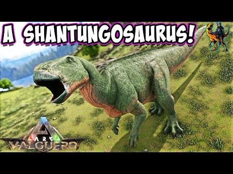 MIGRATING THE HERD AND A NEW HERBIVORE TAME!! || Ark Herbis Only Ep 14!