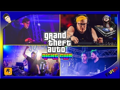 GTA 5 : info date de sorti du nouveau DLC + position (possible )