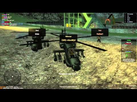 [DM] Balkan Team vs On The Target