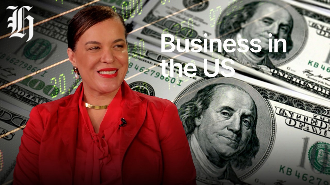Doing business in the US| Herald NOW Business