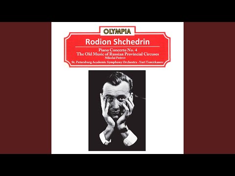 Piano Concerto No. 4