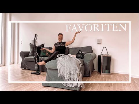 MONATSFAVORITEN AUGUST