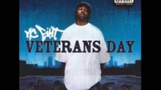 MC EIHT " streets don't love u "