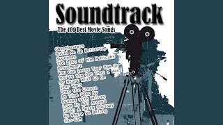 Twisting with James (From "Dr No")