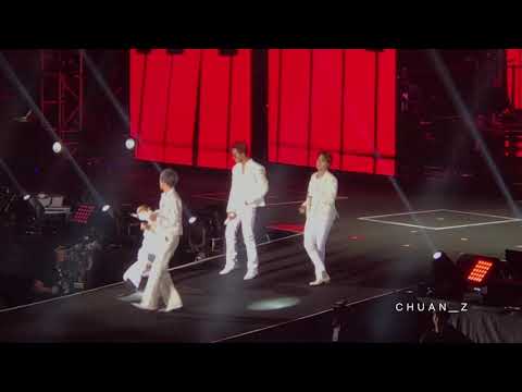 20191124_Love me Love me_winner cross tour in Taipei