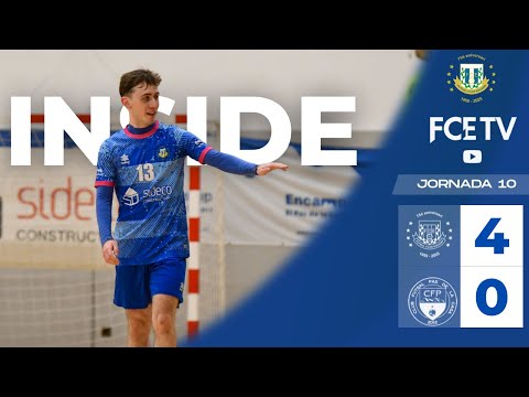 #2 INSIDE FC ENCAMP - El Derbi