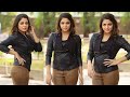 Wamiqa Gabbi Latest Hot Top Images Collections 2024 Actresses Hot Vertical Close Up Video