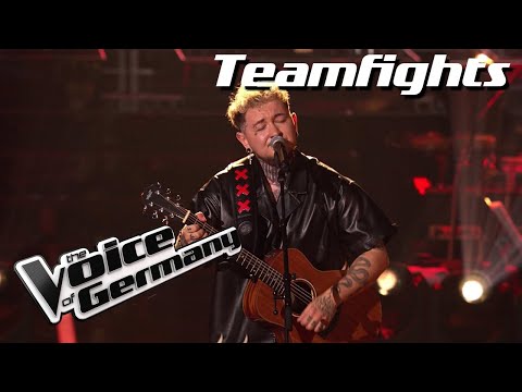 Florence + the Machine – "You've Got The Love" (Louk Jones) | Teamfights | TVOG 2025
