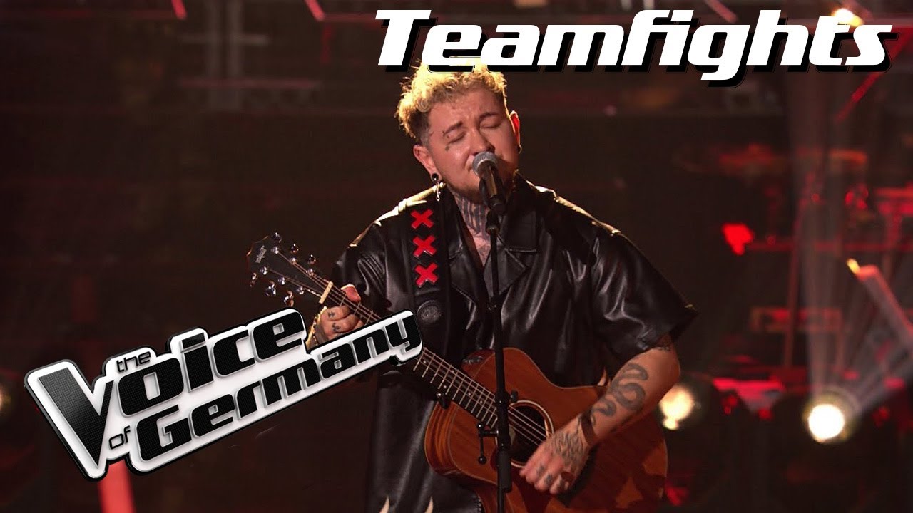 Florence + the Machine – "You've Got The Love" (Louk Jones) | Teamfights | TVOG 2025