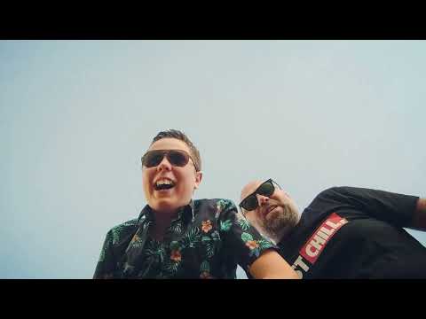 Djare & Rope ft. Oxana - Stigo je Djare, Stigo je Rope (Offical video)
