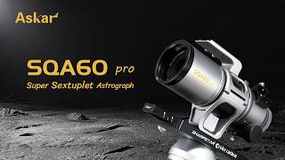 Download lagu Askar SQA60pro Promotion Video mp3