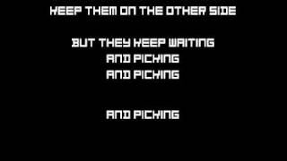 Nine Inch Nails - The Fragile with lyrics