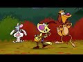 PBS Kids Next Nature Cat 2023 KQED