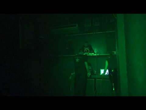 Intro - Mergel Kratzer @ Via Undeground, SP, 20.05.18