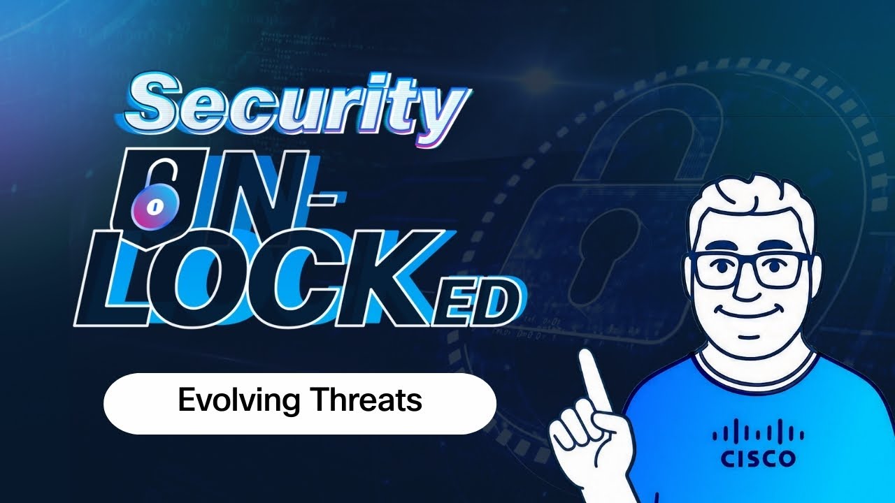 How Cisco Secure Malware Analytics Tackles Evolving Threats