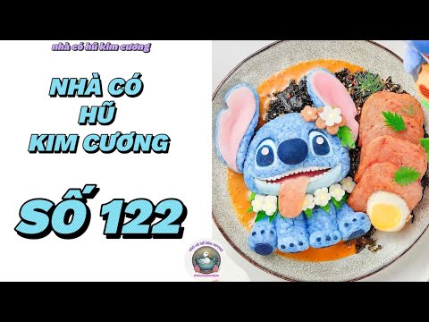 [Audio story] [FULL] HOUSE WITH DIAMOND JAR NUMBER 122 || House with Diamond Jar ~ OFFICIAL CHANN...