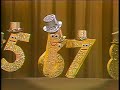 Sesame Street One Music Variant B Short Version