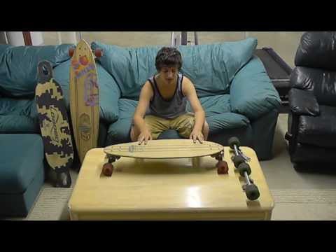 Longboarding 101 The Basics