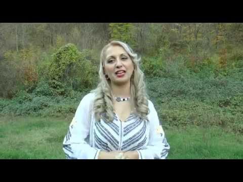 Cristina Peta - Am doi copilasi pe lume -TEL:0786839699