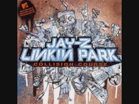99 problems- Jay-Z ft. Linkin Park