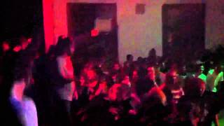 Every Time I Die "Bored Stiff" @ Cedar Center - Lancaster,