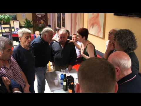 "Bascio Porto"  La Lanterna a Casella