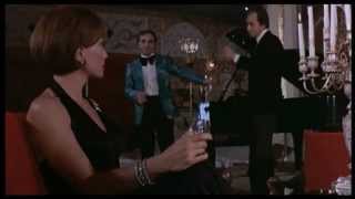 Charles Aznavour "J'ai bu"