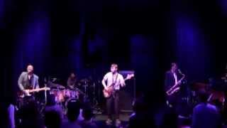 New Way Of Thinking  Live in Tokyo 2014