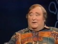 Bernard Manning Mark Lamarr Interview