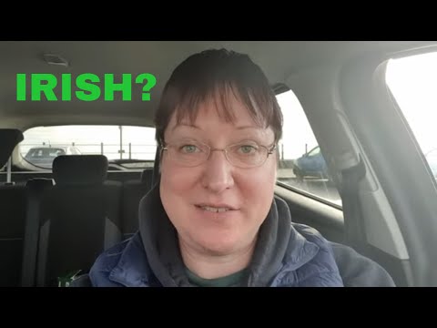 You Don't Have to be Born in Ireland to Learn Irish Paganism - Lora O'Brien - Irish Pagan School