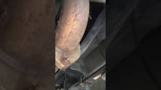 dtc p2476 interpretacji