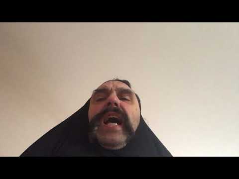 Kako je nastala - "Golub Vaso" (Let 3, Vuco, El Combo)