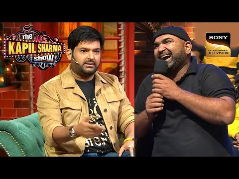 The Advantages Of Marrying An NRI | The Kapil Sharma Show | Fun With Audience | 1 Jan 2023