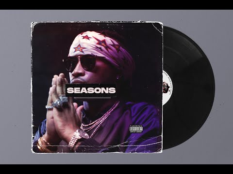 [FREE] Trap Rap Type beat - "SEASONS" | FLP HipHop Instrumental 2022