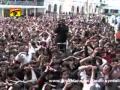 Ali Safdar 2010 Hum Ya Hussain Ya Hussain Kartai Rahain Gai