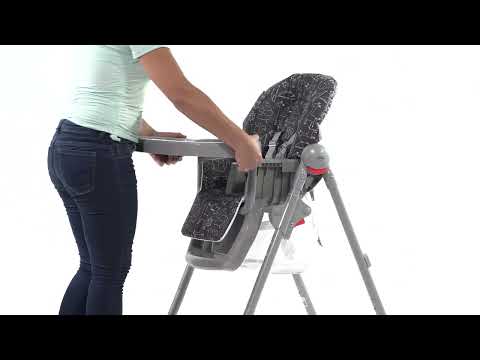 Silla de comer Snack KIDDY