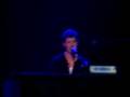 Robin Thicke - Stupid Things - Live at Irving Plaza 3-15-07